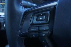 2021 Subaru WRX Premium