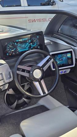 2017 Malibu Wakesetter 22 VLX