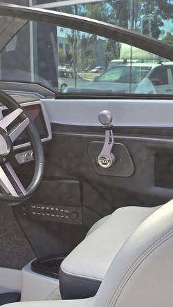 2017 Malibu Wakesetter 22 VLX