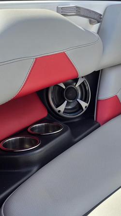 2017 Malibu Wakesetter 22 VLX