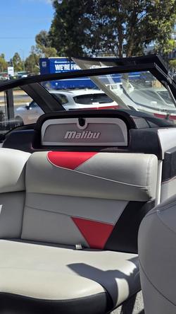 2017 Malibu Wakesetter 22 VLX