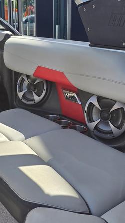 2017 Malibu Wakesetter 22 VLX