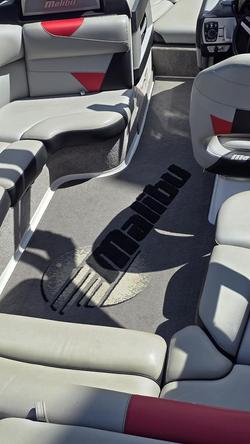 2017 Malibu Wakesetter 22 VLX