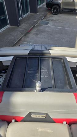 2017 Malibu Wakesetter 22 VLX