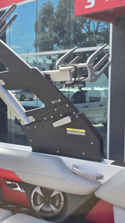 2017 Malibu Wakesetter 22 VLX