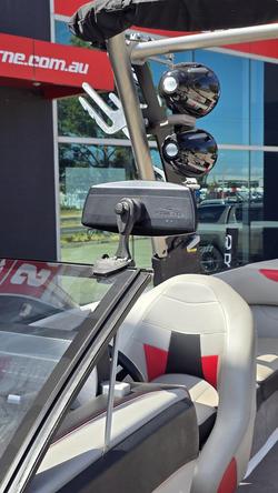 2017 Malibu Wakesetter 22 VLX