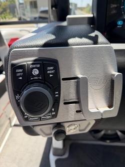 2017 Malibu Wakesetter 22 VLX