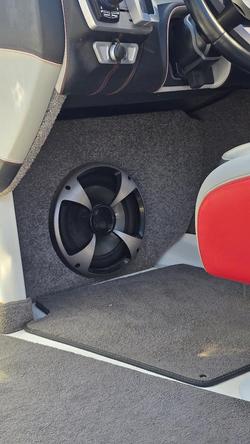 2017 Malibu Wakesetter 22 VLX