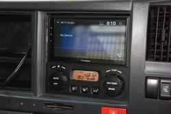 2016 Isuzu N Series NPR 45/55-155