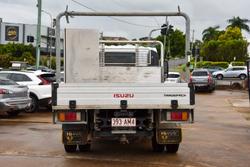2016 Isuzu N Series NPR 45/55-155