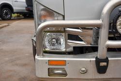 2016 Isuzu N Series NPR 45/55-155