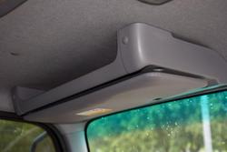 2016 Isuzu N Series NPR 45/55-155