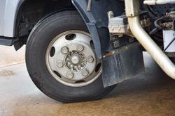 2016 Isuzu N Series NPR 45/55-155