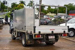 2016 Isuzu N Series NPR 45/55-155