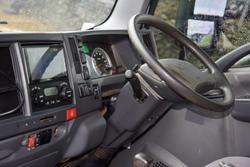 2016 Isuzu N Series NPR 45/55-155