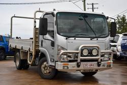 2016 Isuzu N Series NPR 45/55-155