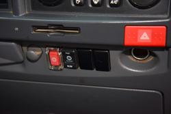 2016 Isuzu N Series NPR 45/55-155