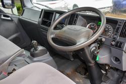 2016 Isuzu N Series NPR 45/55-155