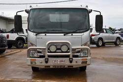 2016 Isuzu N Series NPR 45/55-155