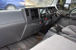 2016 Isuzu N Series NPR 45/55-155