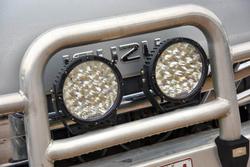 2016 Isuzu N Series NPR 45/55-155