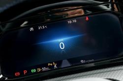 2022 Volkswagen Golf R