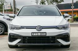 2022 Volkswagen Golf R