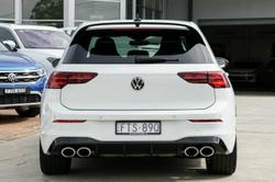 2022 Volkswagen Golf R