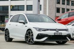 2022 Volkswagen Golf R