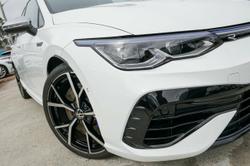 2022 Volkswagen Golf R