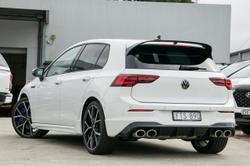 2022 Volkswagen Golf R