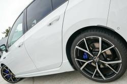 2022 Volkswagen Golf R