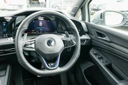 2022 Volkswagen Golf R