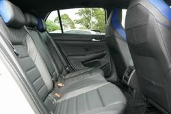 2022 Volkswagen Golf R