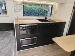 2026 Traveller Destination Track 15