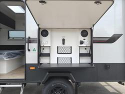 2026 Traveller Destination Track 15