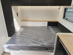 2026 Traveller Destination Track 15