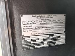 2026 Traveller Destination Track 15