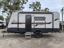 2026 Traveller Destination Track 15