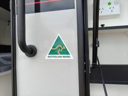 2026 Traveller Destination Track 15