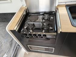 2026 Traveller Destination Track 15