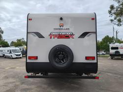 2026 Traveller Destination Track 15