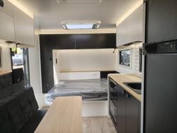 2026 Traveller Destination Track 15