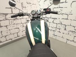 2010 Triumph Bonneville T100 (865cc) Bonneville