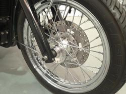 2010 Triumph Bonneville T100 (865cc) Bonneville