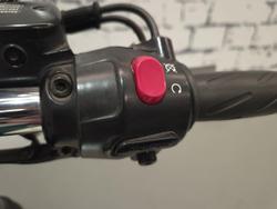 2010 Triumph Bonneville T100 (865cc) Bonneville