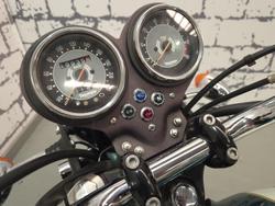 2010 Triumph Bonneville T100 (865cc) Bonneville