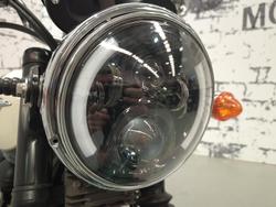 2010 Triumph Bonneville T100 (865cc) Bonneville