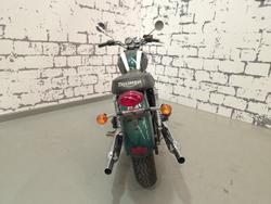 2010 Triumph Bonneville T100 (865cc) Bonneville