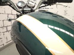 2010 Triumph Bonneville T100 (865cc) Bonneville